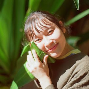 Meet your Posher, Kaylin